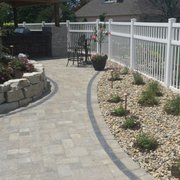 Aberle Outdoor Designs Landscaping Po Box 253 Washington Il S A Moreland Landscapes