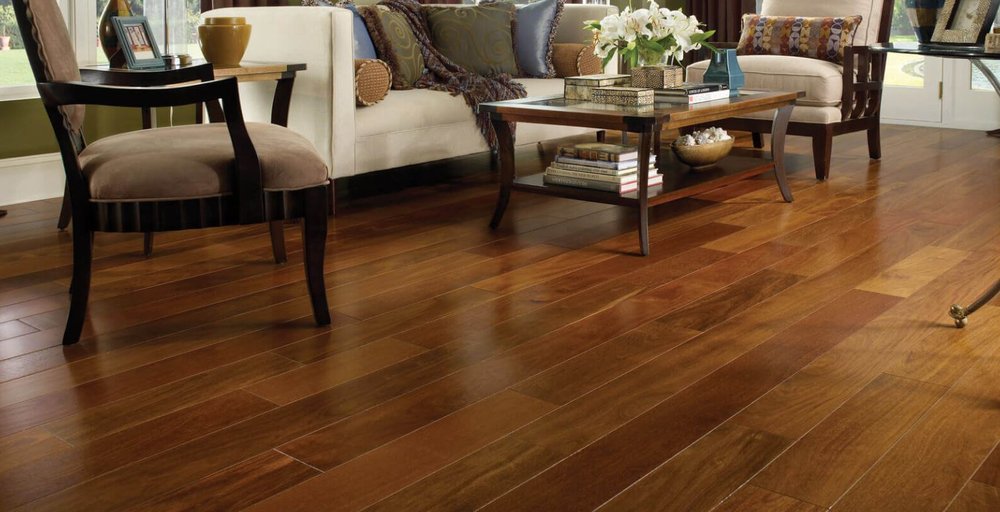 image of business Pete Wood Floors