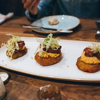 table de bar las vegas