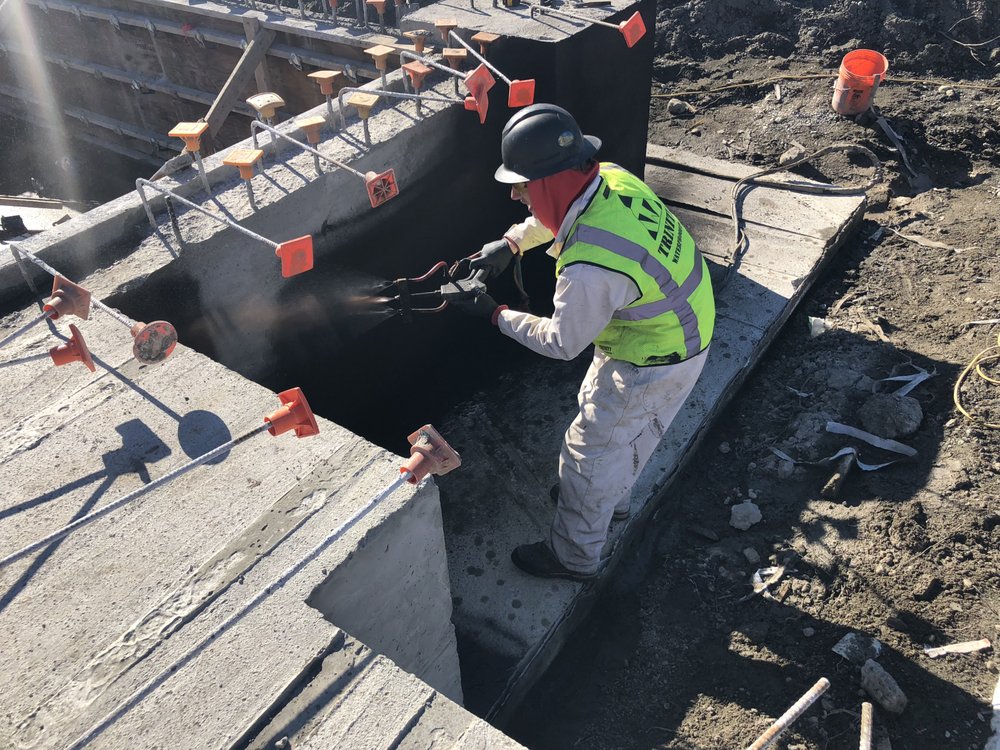 Trinity Waterproofing