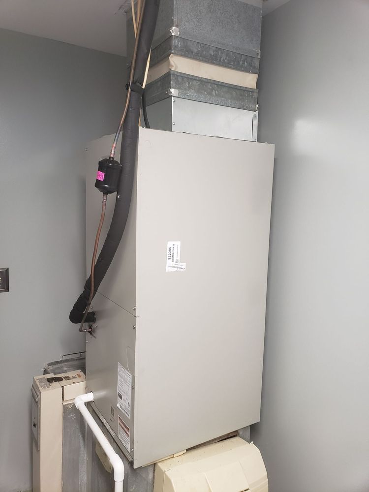 image of business Lorich Heating & Cooling