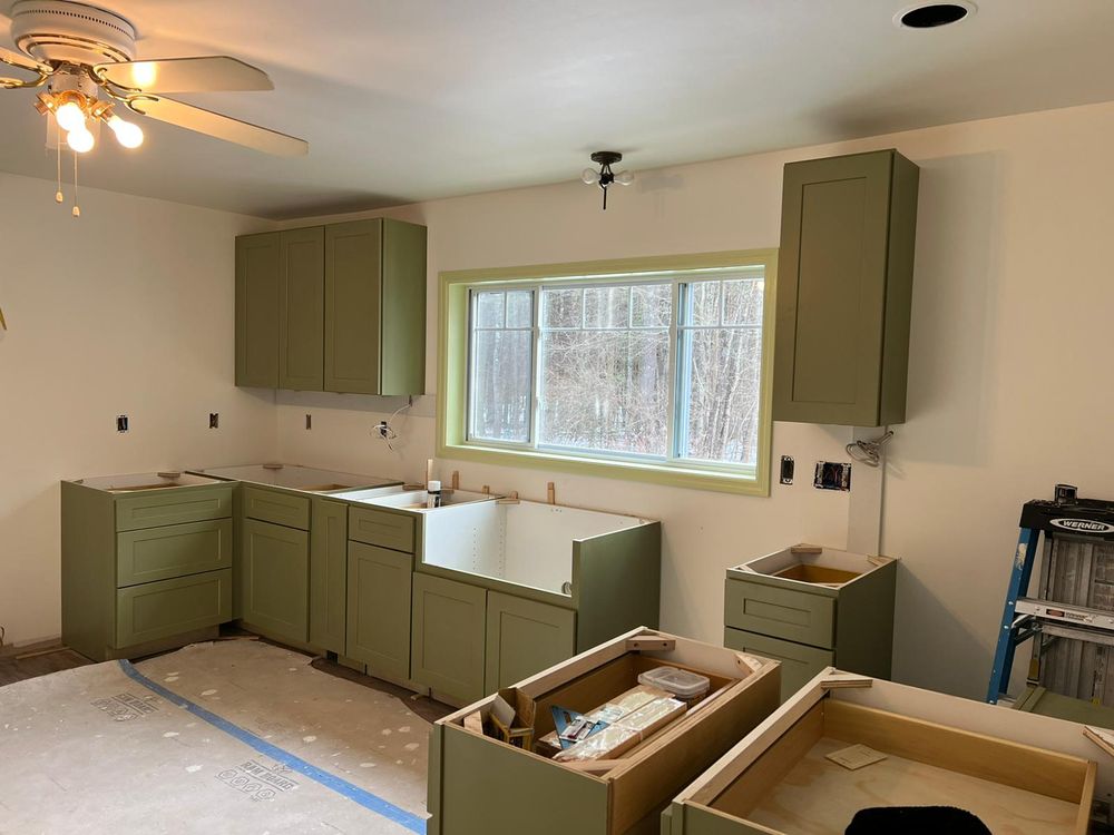 image of business MM Home Improvements
