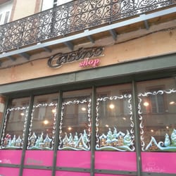 Petit casino st cyprien toulouse horaires are there any casinos in tupelo mississippi