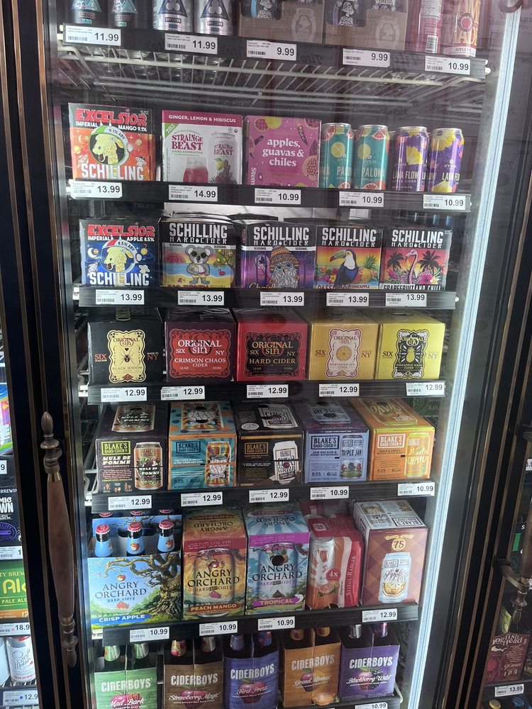 Gator Beverage