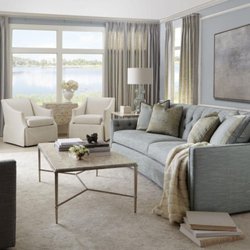 Mclean model home furniture Mclean model home furniture