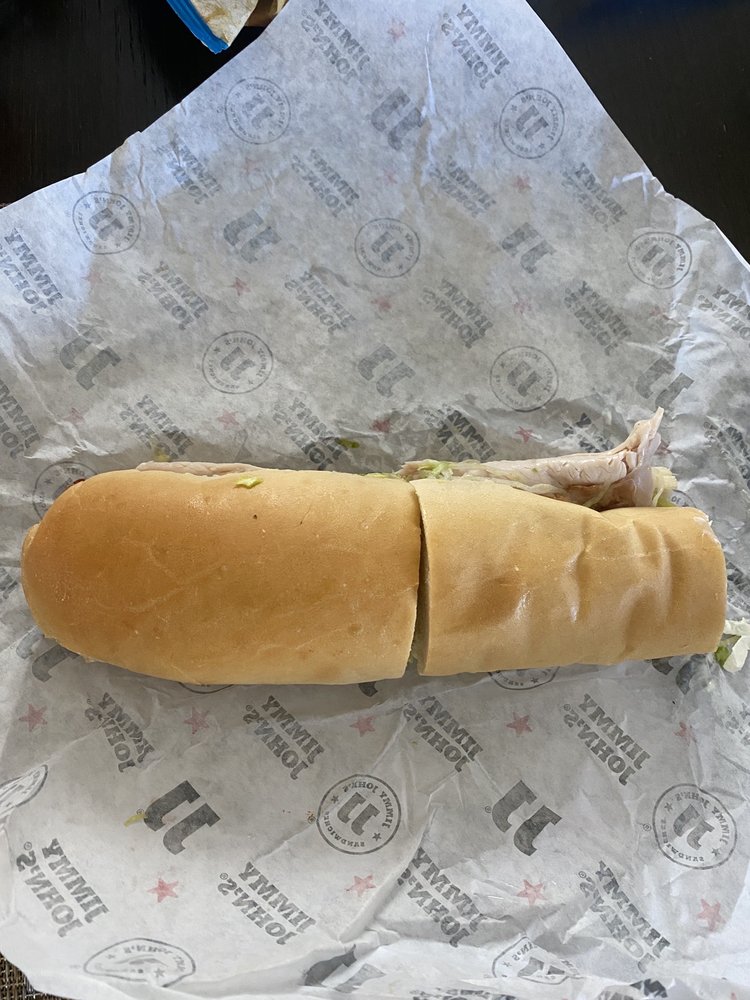 Jimmy John's Jimmy John's