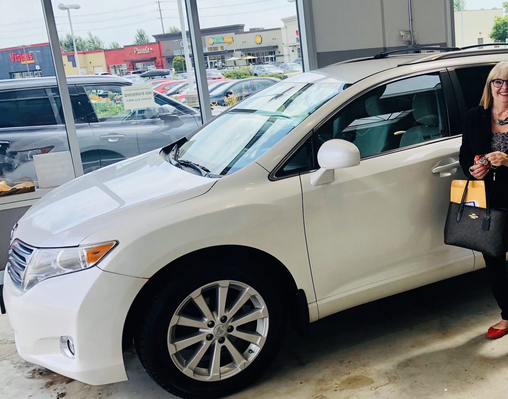 Langley Toyota