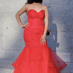 Prom Dresses Roseville CA