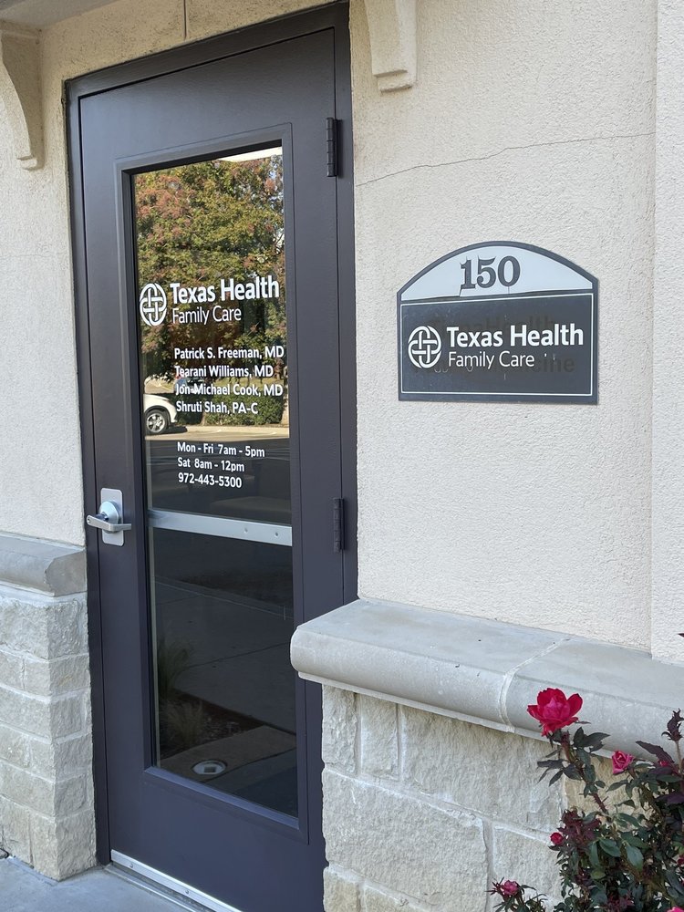 Texas Health Family Care