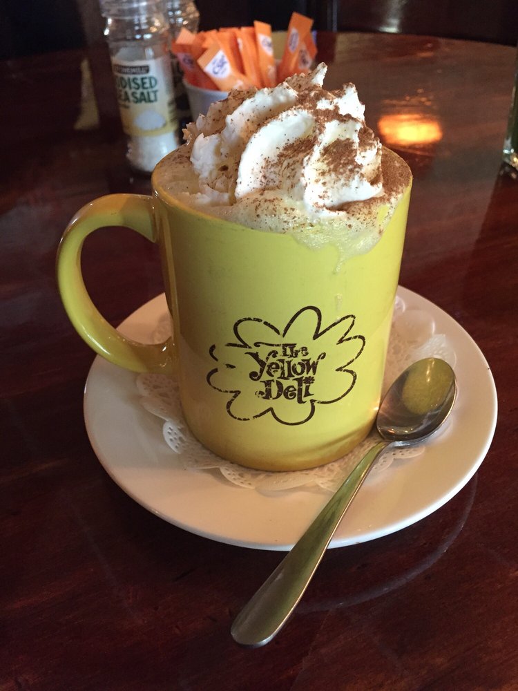 Common Ground Cafe & Bakery