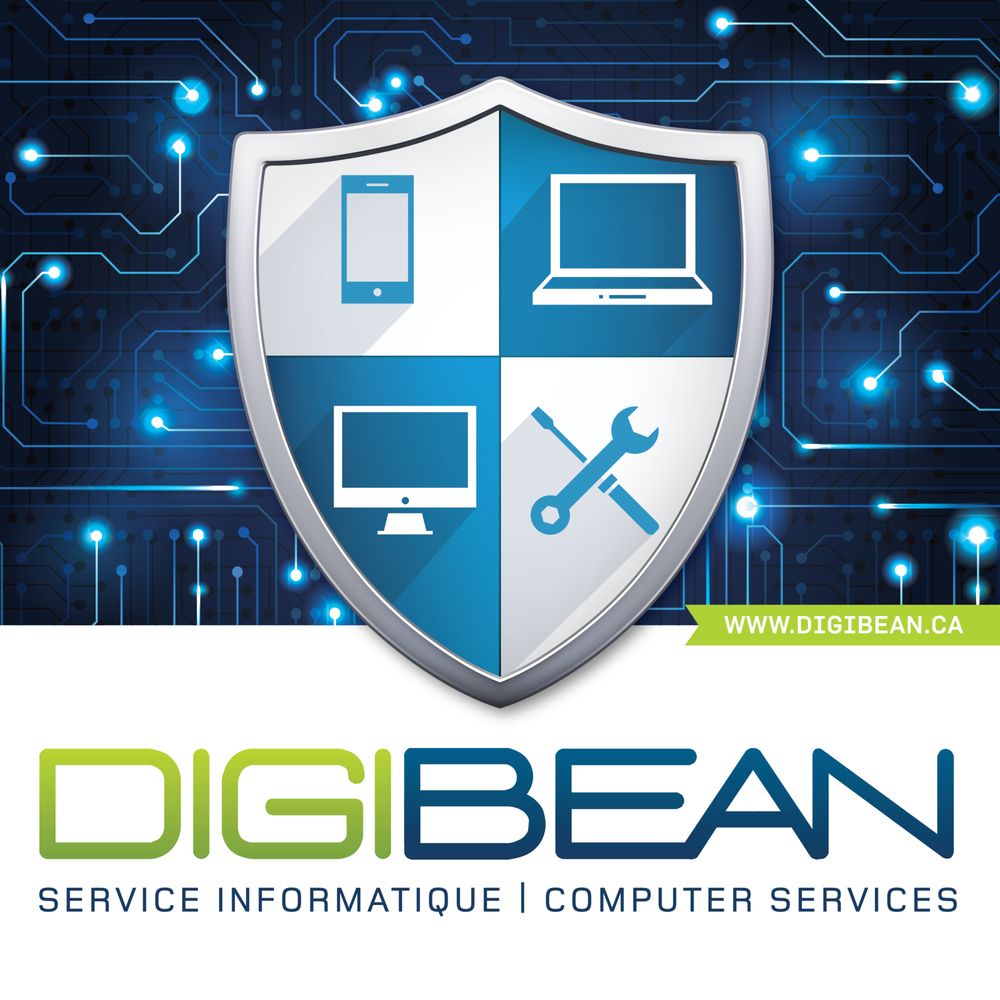 DigiBean Service Informatique