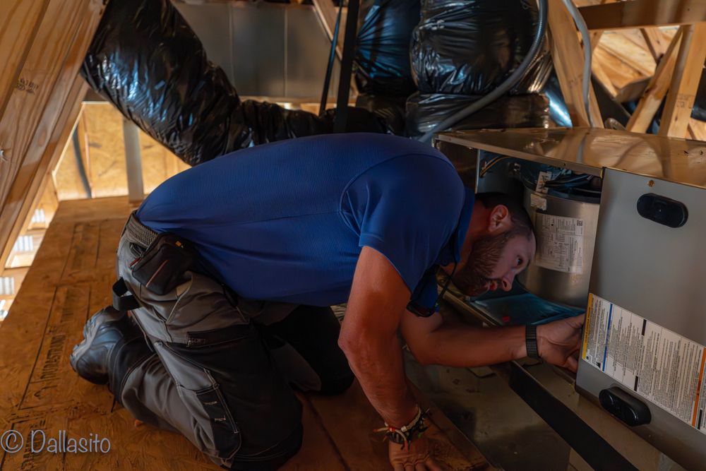 Bannon Home Inspections