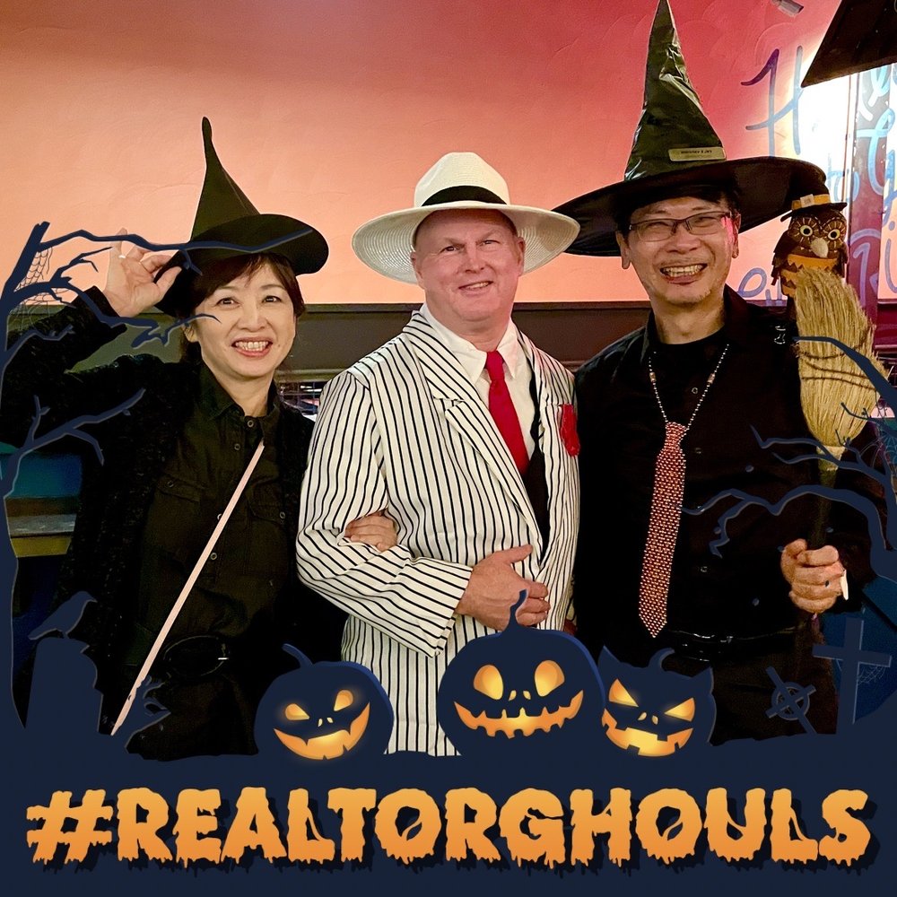 Kevin Tsungchih Lin - First Team Real Estate