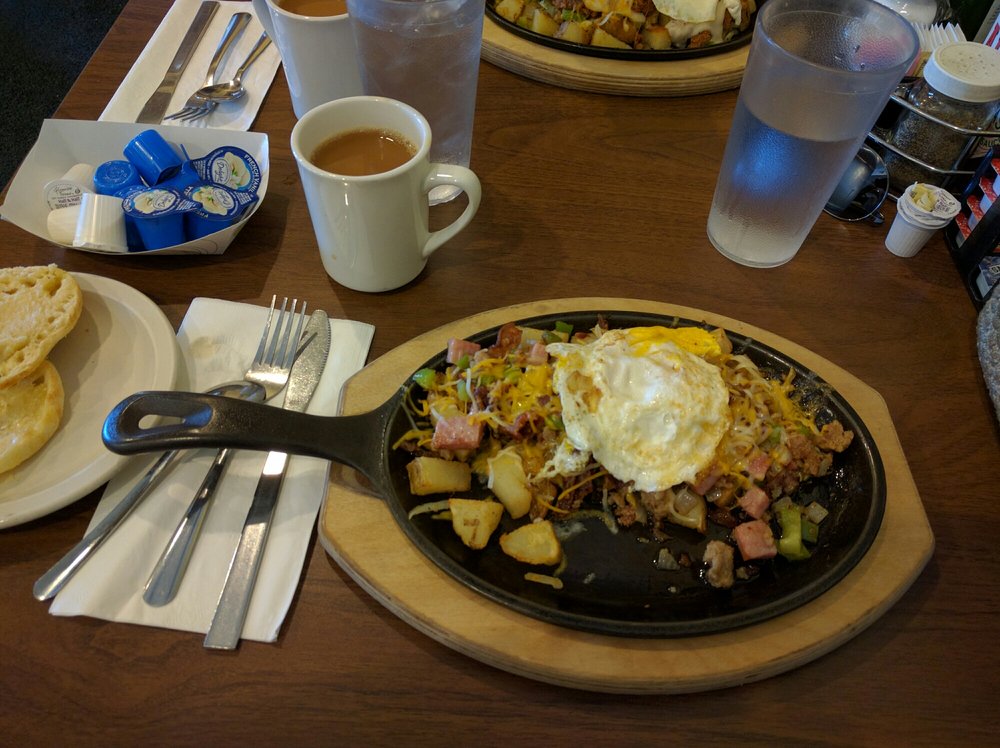 The Skillet Cafe 11 Photos & 17 Reviews American (Traditional) 90