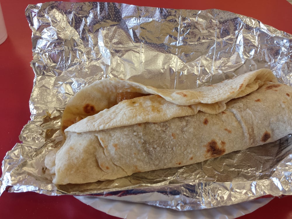 Burrito Crisostomo 17 Reviews Mexican 985 N Resler Dr, El Paso