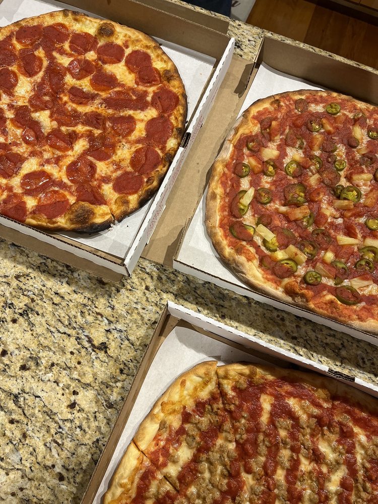 Gerry's Pizzeria