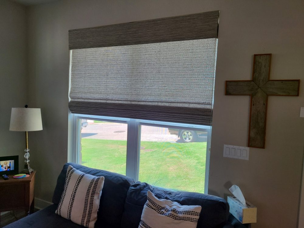 River City Blinds