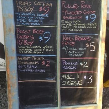 Root Down Food Truck Asheville Menu Root Down Food Truck Asheville Menu