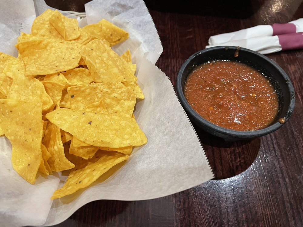 La Carreta Mexican Restaurant & Bar La Carreta Mexican Restaurant & Bar