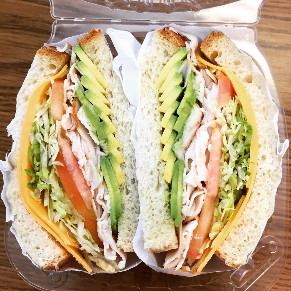 Larry’s Catering & Deli 95 Photos & 176 Reviews Delis 17145 Von