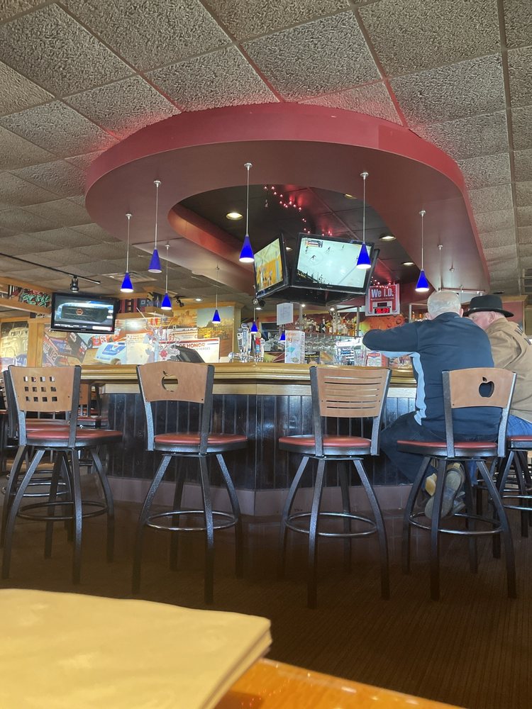 Applebee's Grill + Bar