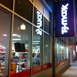 TJ Maxx - Department Stores - 1008 S Canal St, Chicago, IL - Phone