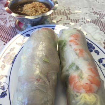 Long Kim Restaurant 40 Photos 45 Reviews Vietnamese 832 Photo Of Long Kim Restaurant Biloxi Ms United States Best Spring Rolls