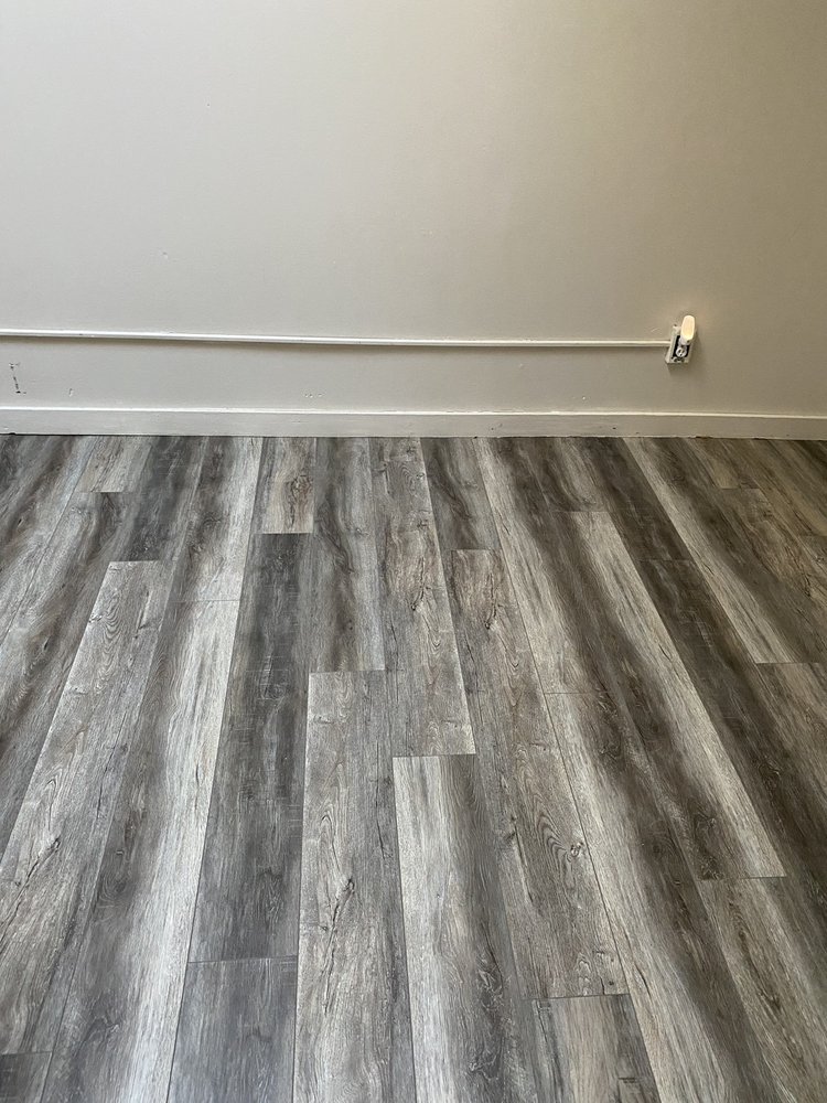 image of business Livingston Flooring and Carpet Center