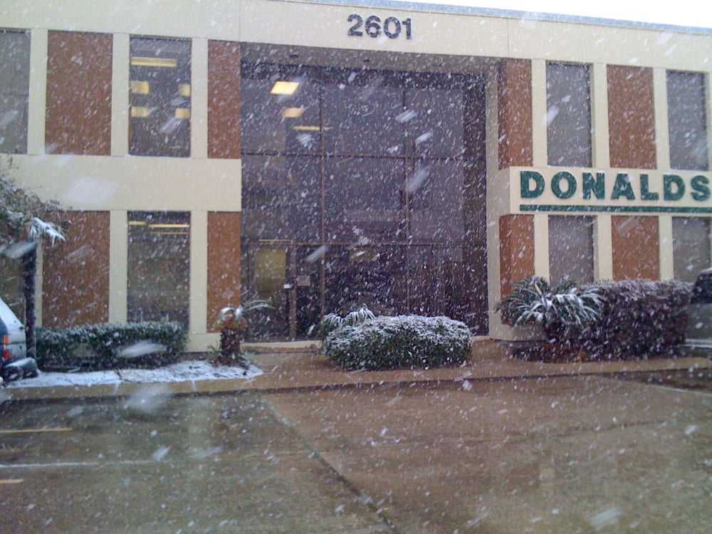 Donaldson Educational Services Vocational & Technical School N 2601