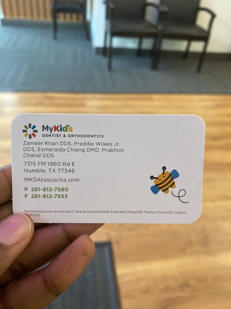 Atascocita Modern Dentistry and Orthodontics