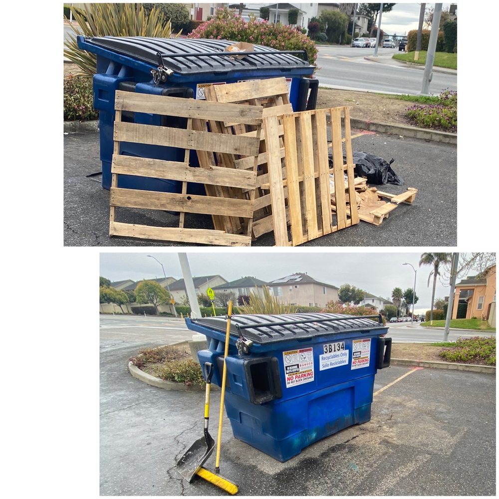 Asap Junk Removal