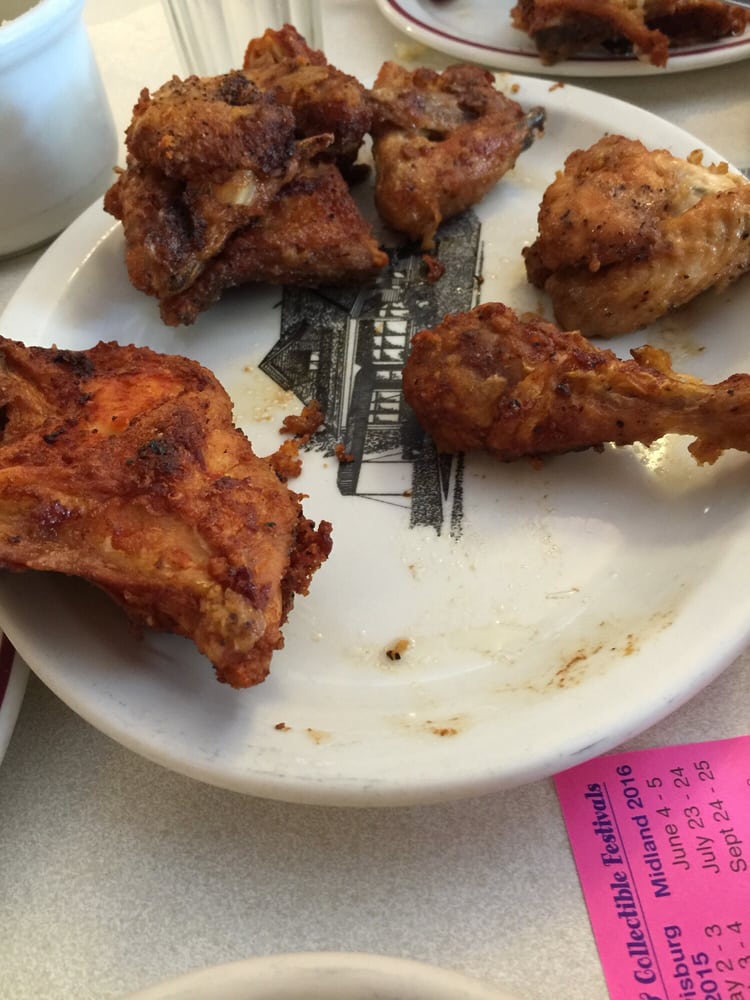 Iva’s Chicken Dinners 24 Photos & 41 Reviews American (New) 201