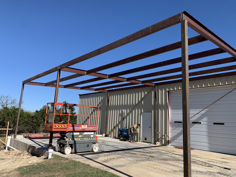 image of business ANR Construction