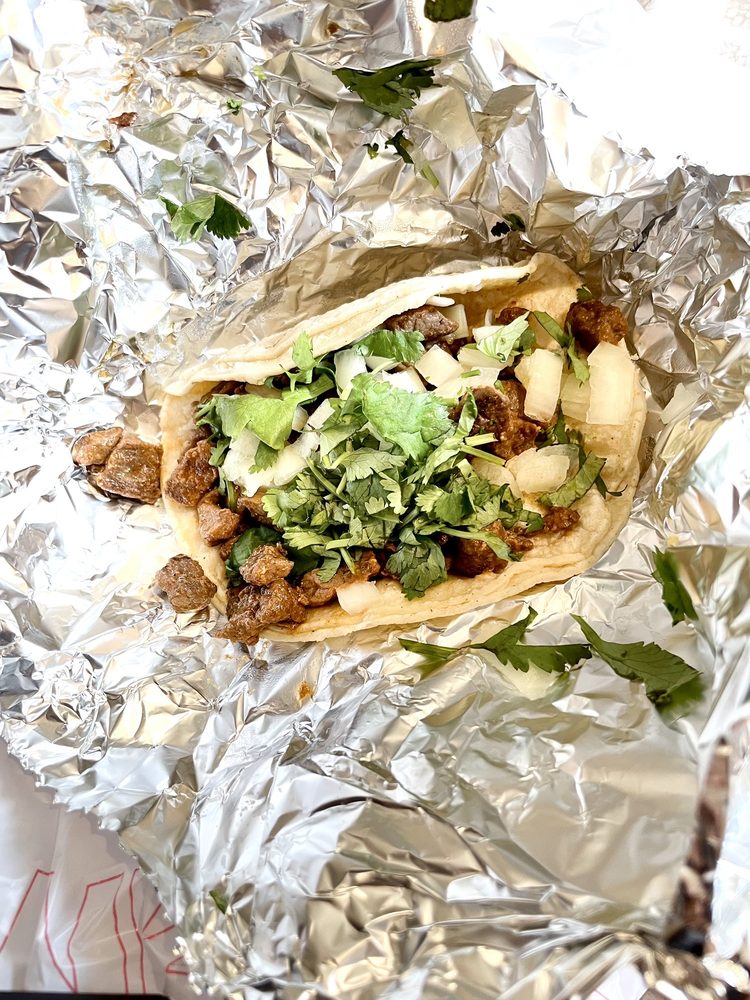 Chuck's Tacos Chuck's Tacos