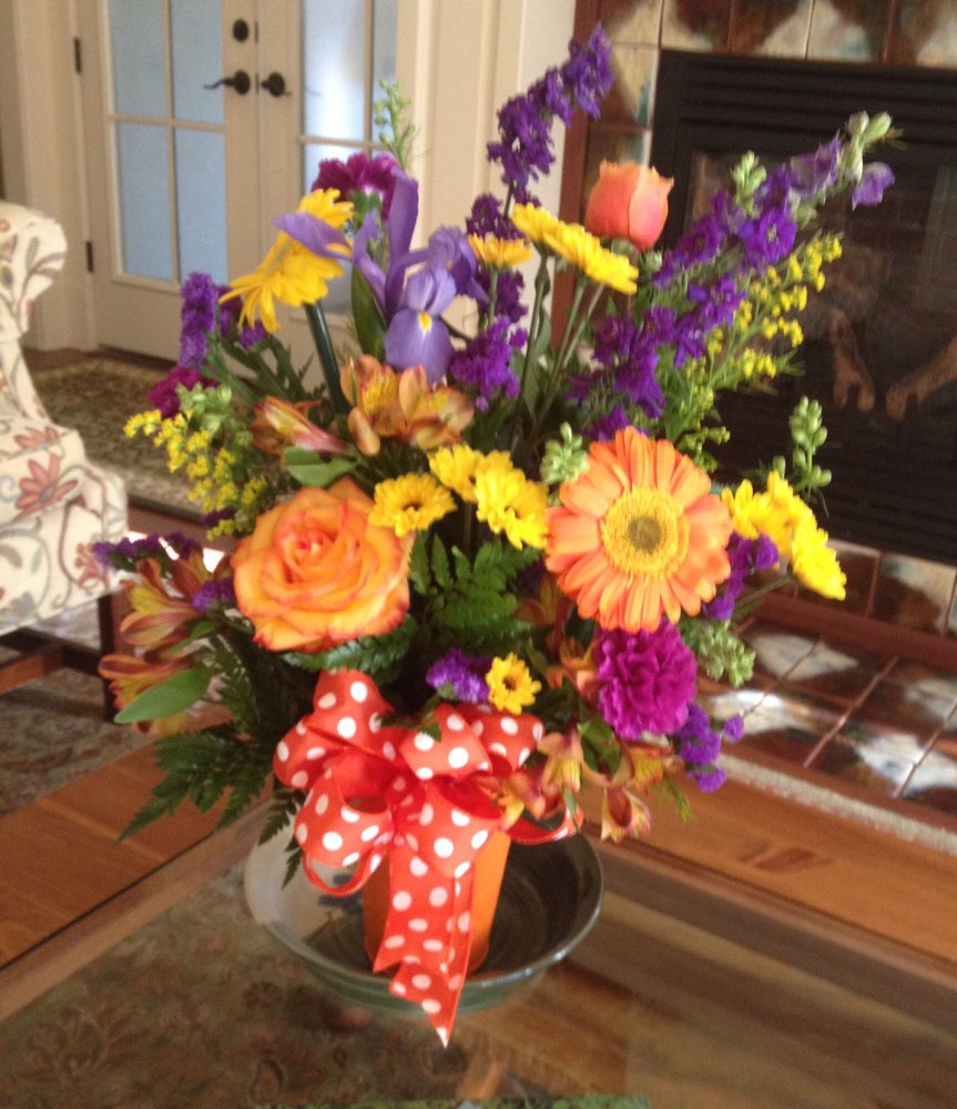 Generations of Bernice Florists 3003 Roberson St, Bernice, LA