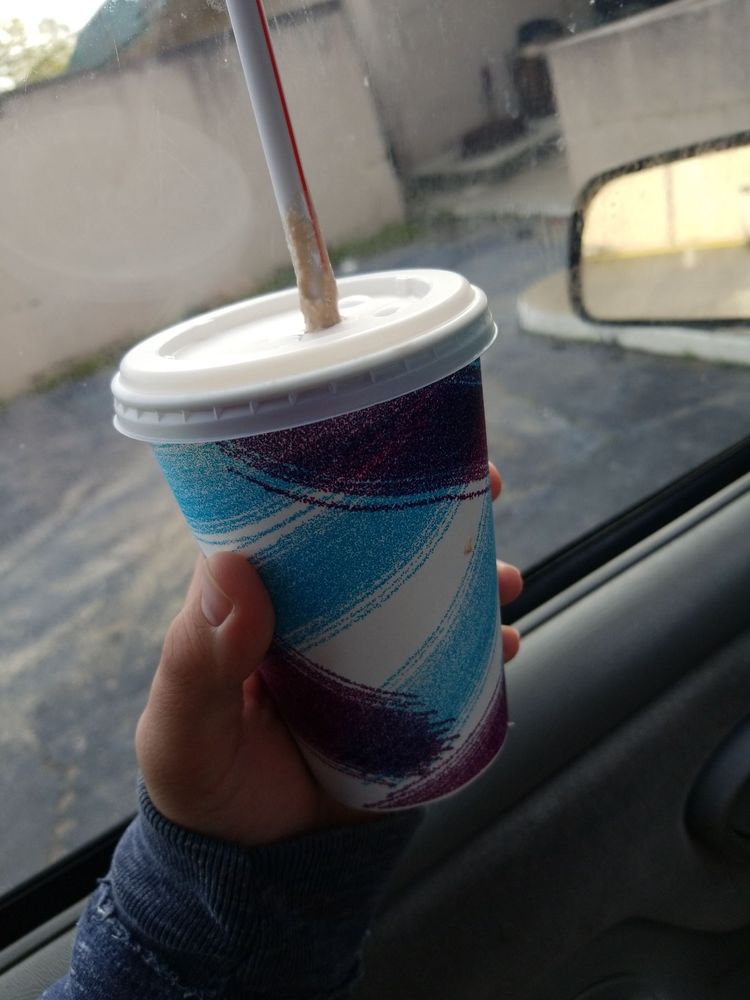 Freeze Maid Dairy Bar