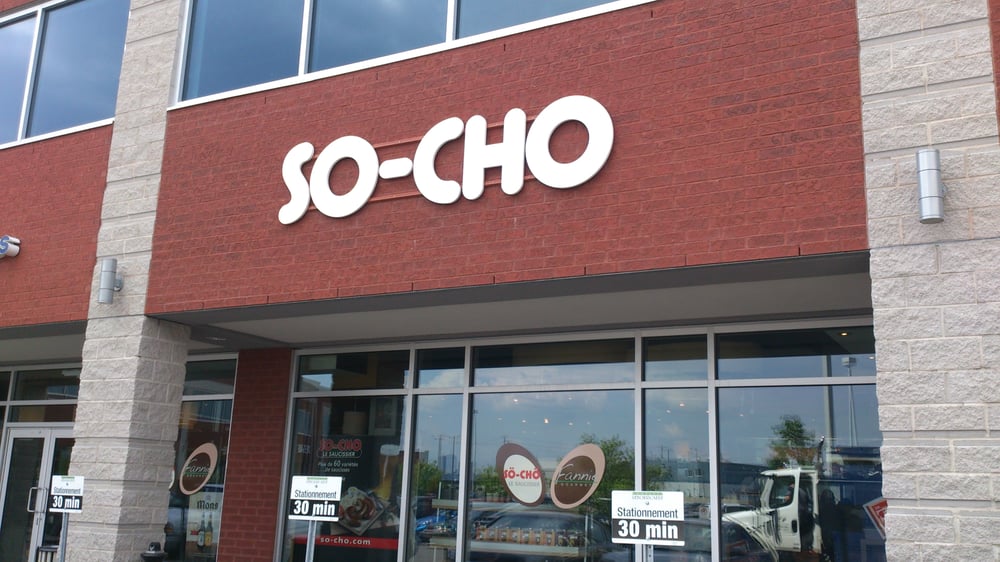 So-Cho