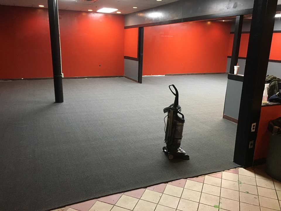 Crenshaw Flooring