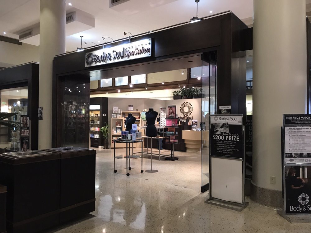 Body and Soul Hair Salons 2728 Asbury Rd, Dubuque, IA Phone