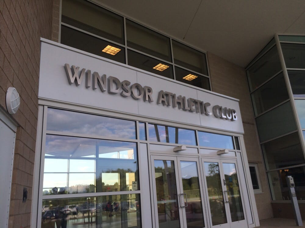 Windsor Athletic Club 13 Reviews Trainers 99 Clarksville Rd, West