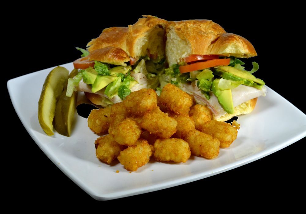 Westside Deli and Pasta