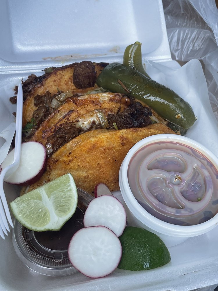 Tacos Lupita