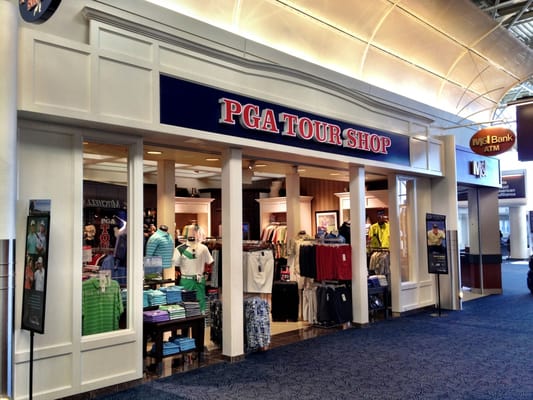 pga golf outlet