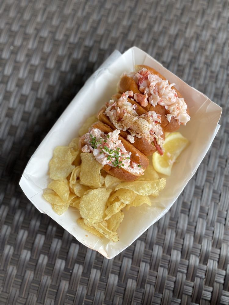 Bite Into Maine Bite Into Maine