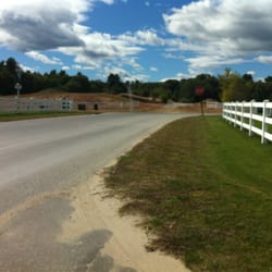 driving hidden creek range litchfield nh states united mark