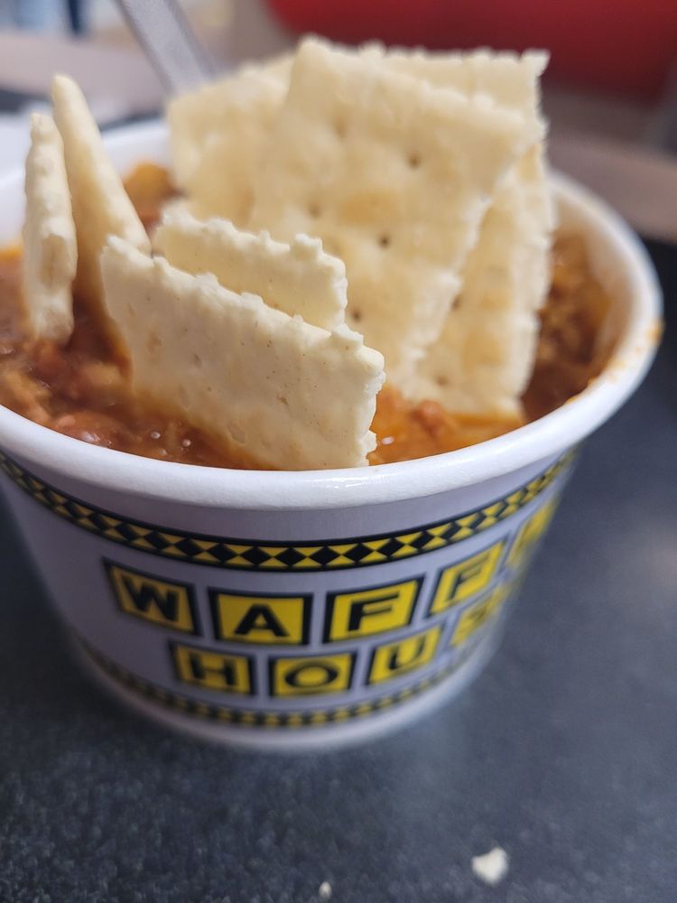 Waffle House Waffle House