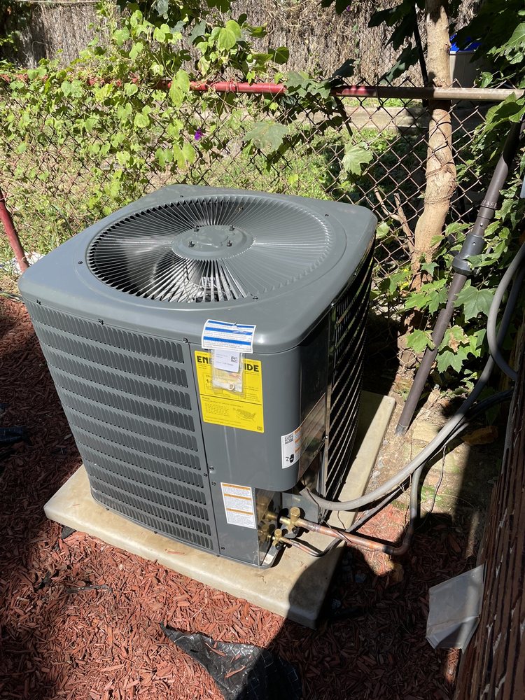 Champion Heating & Air