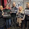 Method of Escape gift card
