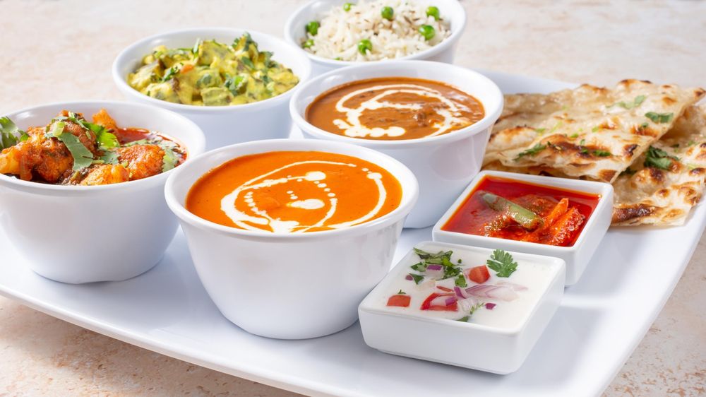 Tulsi Catering & Events