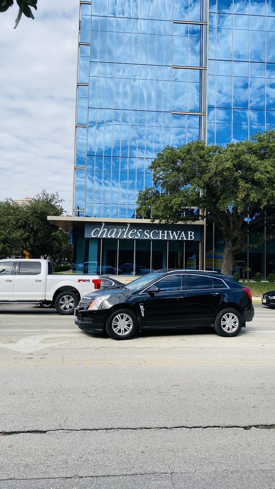 Charles Schwab